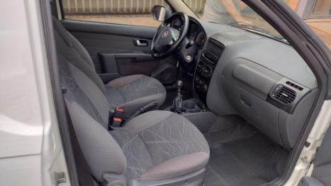 FIAT Strada 1.4 WORKING FLEX CABINE SIMPLES, Foto 9