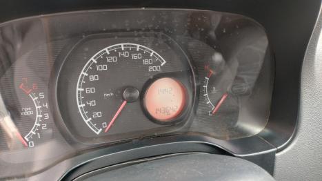 FIAT Strada 1.4 WORKING FLEX CABINE SIMPLES, Foto 11