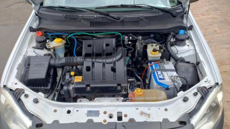 FIAT Strada 1.4 WORKING FLEX CABINE SIMPLES, Foto 12