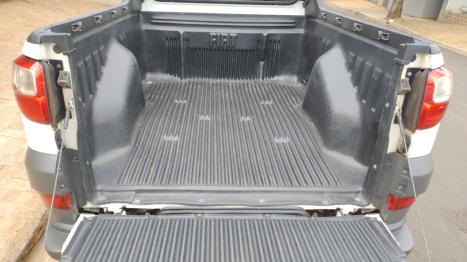 FIAT Strada 1.4 WORKING FLEX CABINE SIMPLES, Foto 13