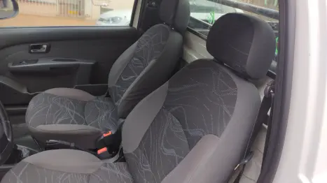 FIAT Strada 1.4 WORKING FLEX CABINE SIMPLES, Foto 14