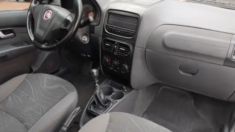 FIAT Strada 1.4 WORKING FLEX CABINE SIMPLES, Foto 15