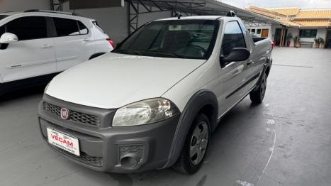 FIAT Strada 1.4 WORKING FLEX CABINE SIMPLES, Foto 1