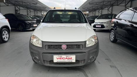 FIAT Strada 1.4 WORKING FLEX CABINE SIMPLES, Foto 2