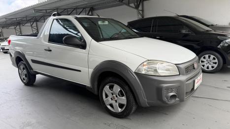 FIAT Strada 1.4 WORKING FLEX CABINE SIMPLES, Foto 3