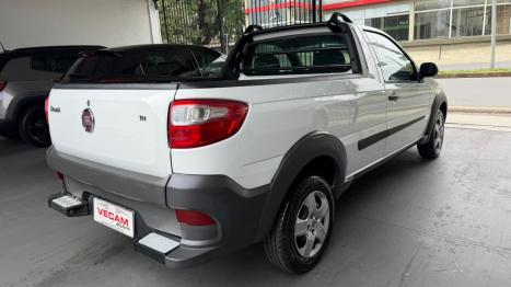 FIAT Strada 1.4 WORKING FLEX CABINE SIMPLES, Foto 5