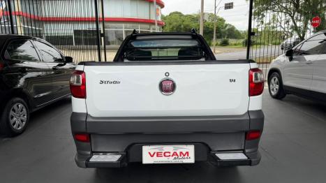 FIAT Strada 1.4 WORKING FLEX CABINE SIMPLES, Foto 6
