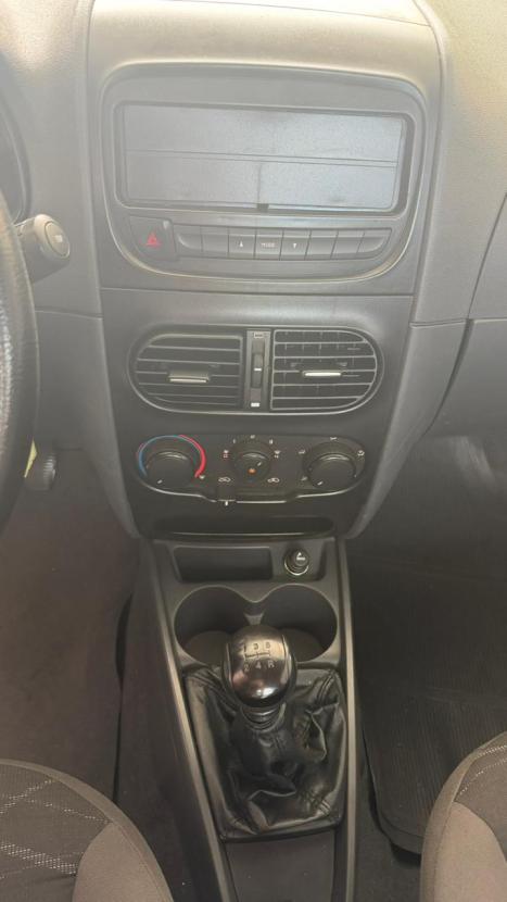 FIAT Strada 1.4 WORKING FLEX CABINE SIMPLES, Foto 8