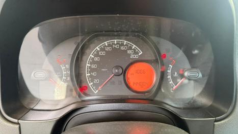 FIAT Strada 1.4 WORKING FLEX CABINE SIMPLES, Foto 9