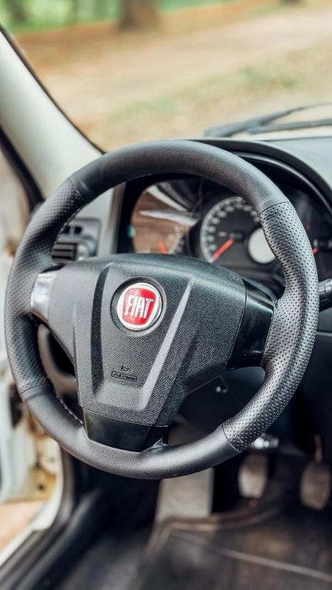 FIAT Strada 1.4 WORKING FLEX CABINE DUPLA, Foto 7