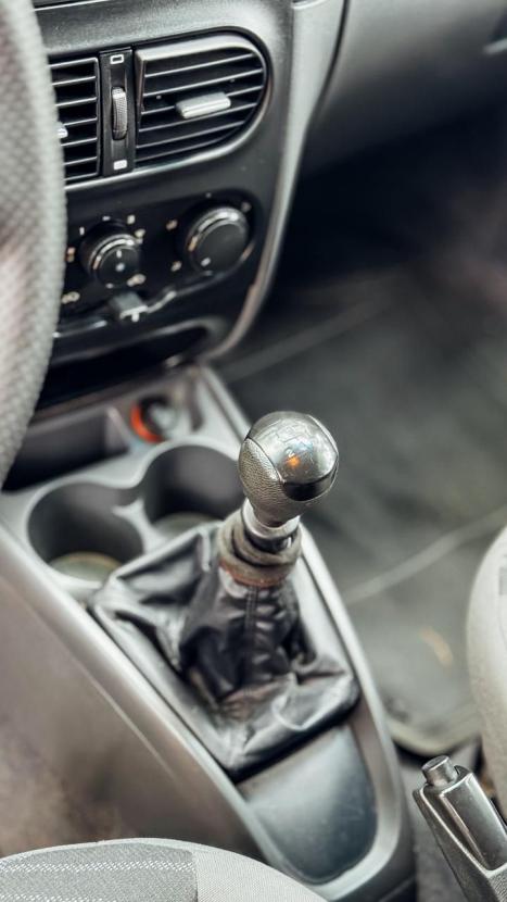 FIAT Strada 1.4 WORKING FLEX CABINE DUPLA, Foto 8