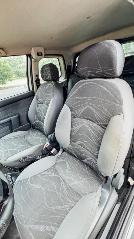 FIAT Strada 1.4 WORKING FLEX CABINE DUPLA, Foto 9