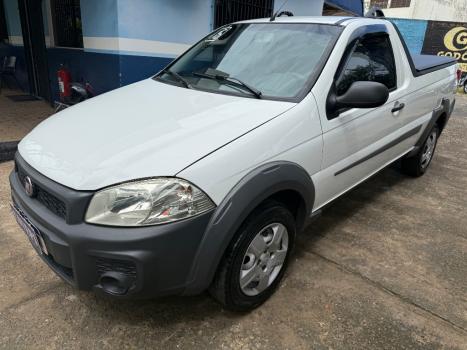 FIAT Strada 1.4 WORKING FLEX CABINE SIMPLES, Foto 1