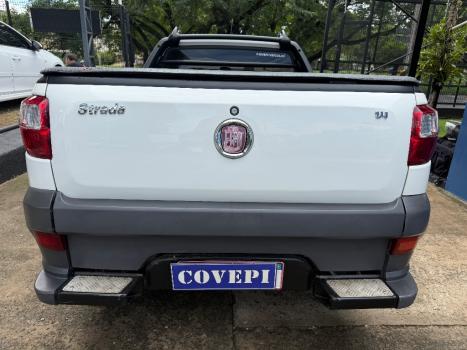 FIAT Strada 1.4 WORKING FLEX CABINE SIMPLES, Foto 3