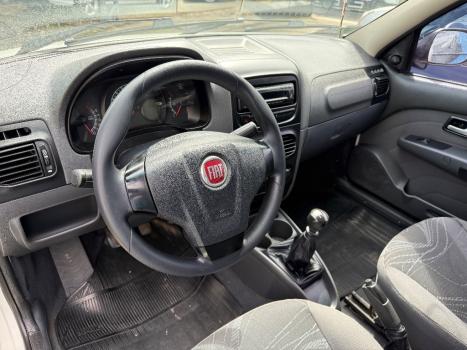FIAT Strada 1.4 WORKING FLEX CABINE SIMPLES, Foto 5
