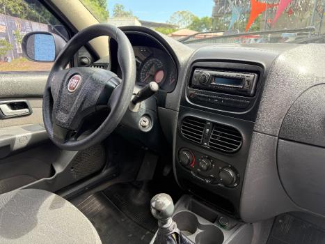 FIAT Strada 1.4 WORKING FLEX CABINE SIMPLES, Foto 7