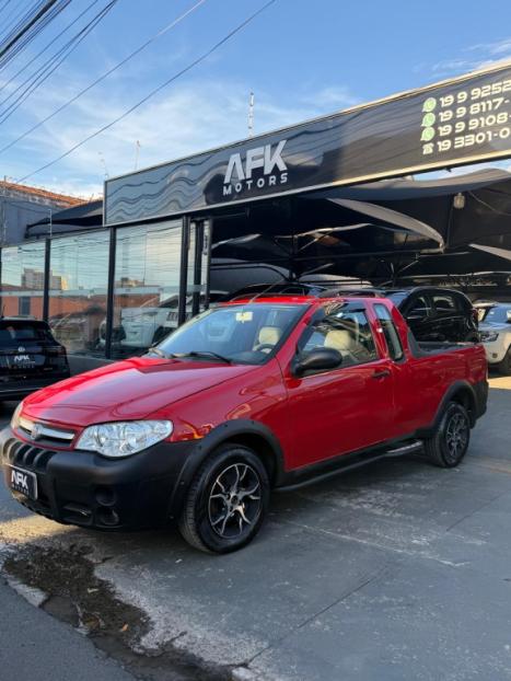 FIAT Strada 1.4 WORKING FLEX CABINE ESTENDIDA, Foto 1