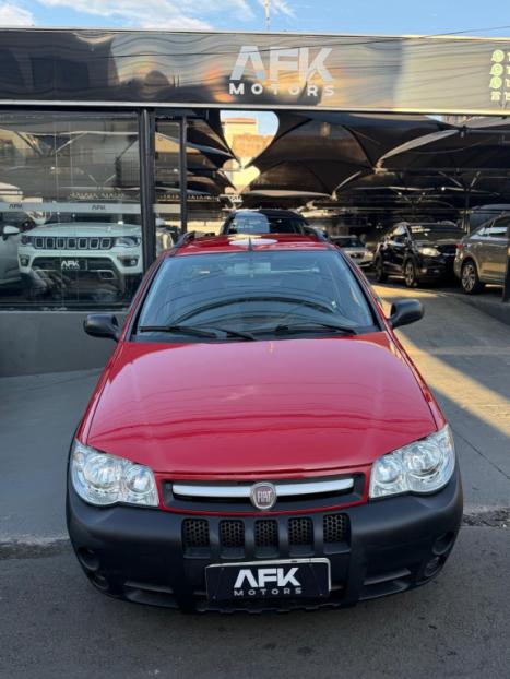 FIAT Strada 1.4 WORKING FLEX CABINE ESTENDIDA, Foto 3