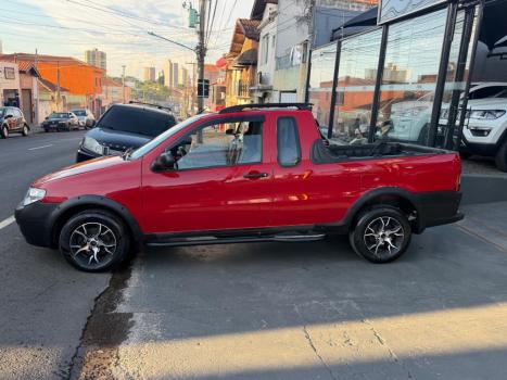 FIAT Strada 1.4 WORKING FLEX CABINE ESTENDIDA, Foto 5