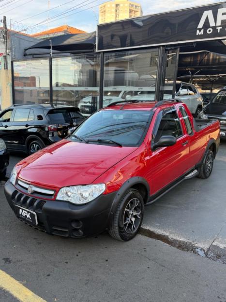 FIAT Strada 1.4 WORKING FLEX CABINE ESTENDIDA, Foto 6