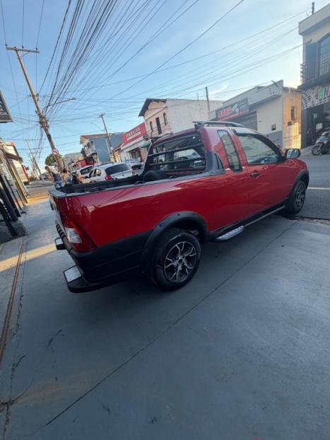 FIAT Strada 1.4 WORKING FLEX CABINE ESTENDIDA, Foto 7