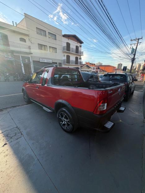 FIAT Strada 1.4 WORKING FLEX CABINE ESTENDIDA, Foto 8