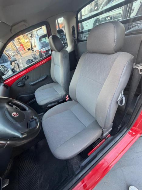 FIAT Strada 1.4 WORKING FLEX CABINE ESTENDIDA, Foto 10