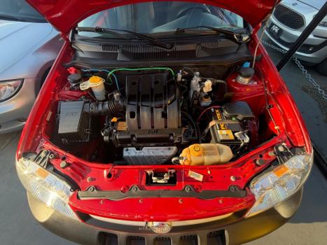 FIAT Strada 1.4 WORKING FLEX CABINE ESTENDIDA, Foto 12