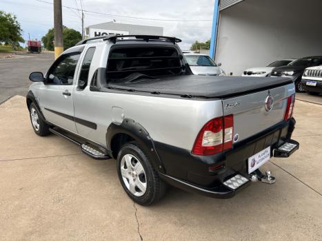 FIAT Strada 1.4 WORKING FLEX CABINE ESTENDIDA, Foto 2