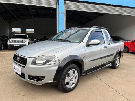 FIAT Strada 1.4 WORKING FLEX CABINE ESTENDIDA, Foto 3