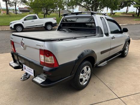 FIAT Strada 1.4 WORKING FLEX CABINE ESTENDIDA, Foto 4