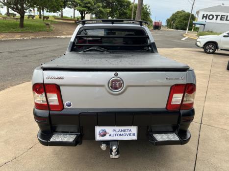 FIAT Strada 1.4 WORKING FLEX CABINE ESTENDIDA, Foto 6