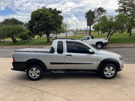 FIAT Strada 1.4 WORKING FLEX CABINE ESTENDIDA, Foto 7