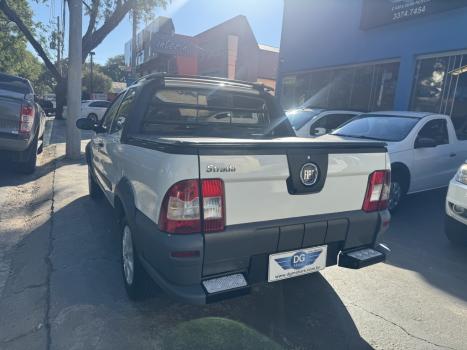 FIAT Strada 1.4 WORKING FLEX CABINE DUPLA, Foto 2