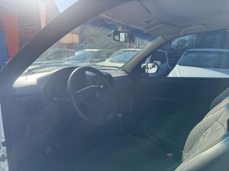 FIAT Strada 1.4 WORKING FLEX CABINE DUPLA, Foto 3