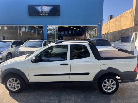 FIAT Strada 1.4 WORKING FLEX CABINE DUPLA, Foto 4