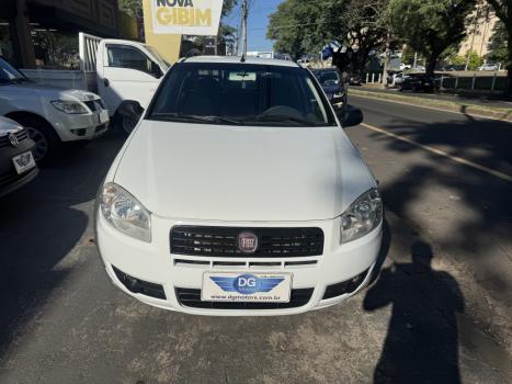 FIAT Strada 1.4 WORKING FLEX CABINE DUPLA, Foto 5