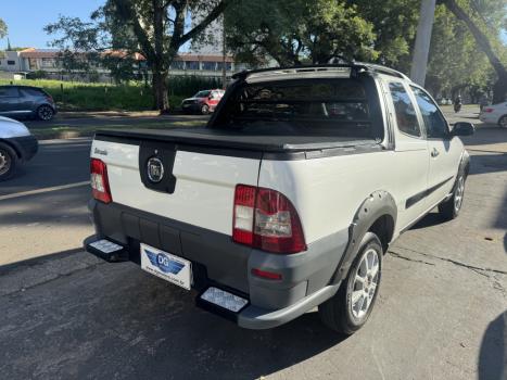 FIAT Strada 1.4 WORKING FLEX CABINE DUPLA, Foto 6