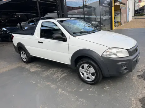 FIAT Strada 1.4 WORKING FLEX CABINE SIMPLES, Foto 5