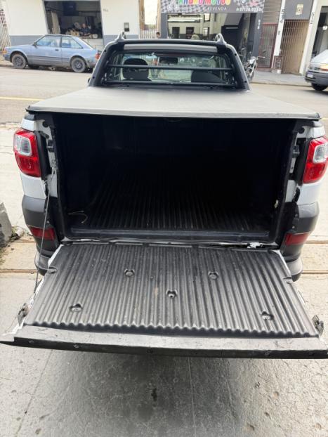 FIAT Strada 1.4 WORKING FLEX CABINE SIMPLES, Foto 6