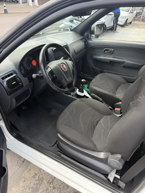 FIAT Strada 1.4 WORKING FLEX CABINE SIMPLES, Foto 7