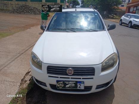 FIAT Strada 1.4 WORKING FLEX CABINE SIMPLES, Foto 1