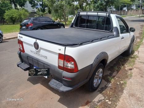 FIAT Strada 1.4 WORKING FLEX CABINE SIMPLES, Foto 5