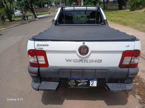 FIAT Strada 1.4 WORKING FLEX CABINE SIMPLES, Foto 6