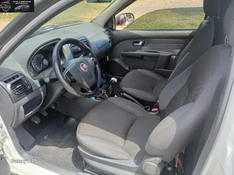 FIAT Strada 1.4 WORKING FLEX CABINE SIMPLES, Foto 8