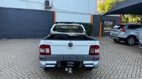 FIAT Strada 1.4 WORKING FLEX CABINE ESTENDIDA, Foto 4