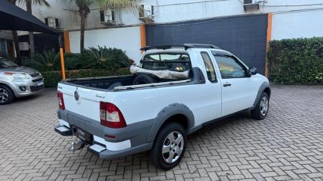 FIAT Strada 1.4 WORKING FLEX CABINE ESTENDIDA, Foto 5