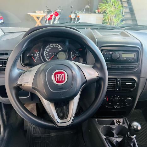 FIAT Strada 1.4 WORKING FLEX CABINE SIMPLES, Foto 7