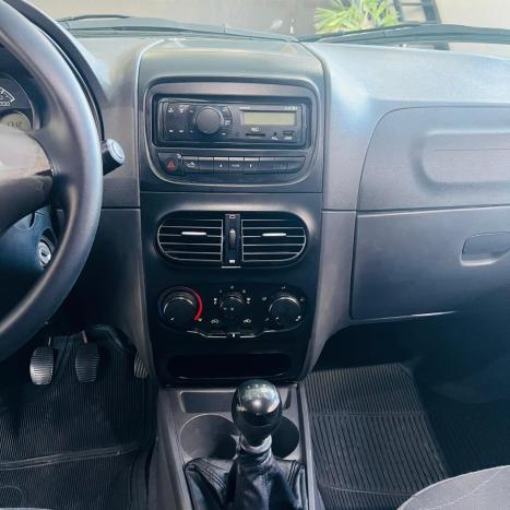 FIAT Strada 1.4 WORKING FLEX CABINE SIMPLES, Foto 8