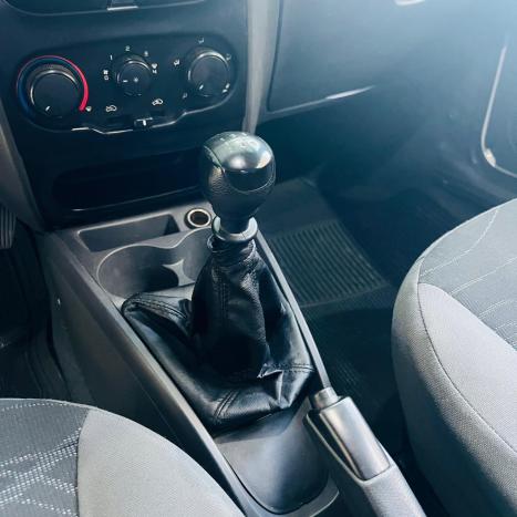 FIAT Strada 1.4 WORKING FLEX CABINE SIMPLES, Foto 9